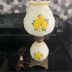 Vintage Table Lamp